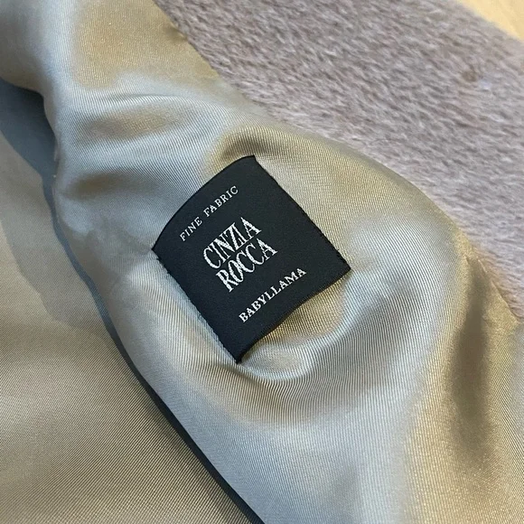 Cinzia Rocco Jacket - Picture 2 of 3